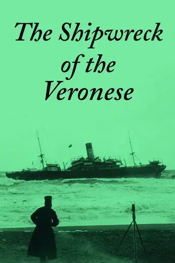 The Shipwreck of the Veronese