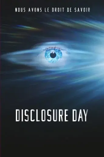 Disclosure Day
