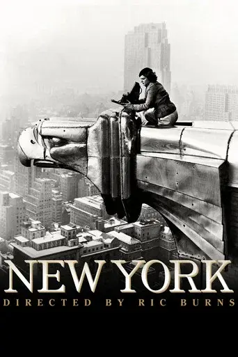 New York: A Documentary Film