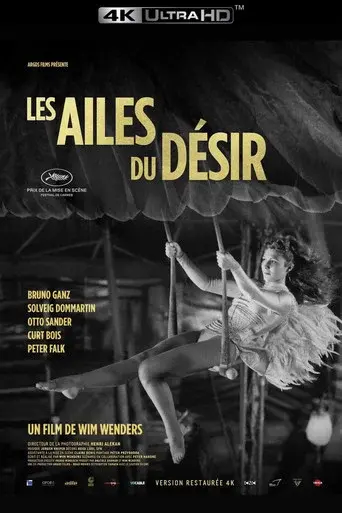 Les Ailes du désir