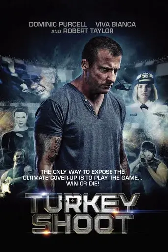 Turkey Shoot