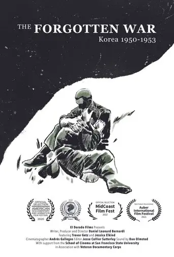 The Forgotten War