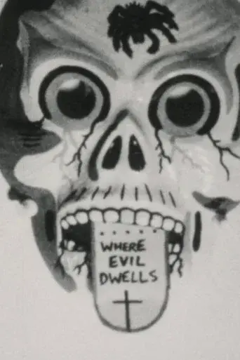 Where Evil Dwells