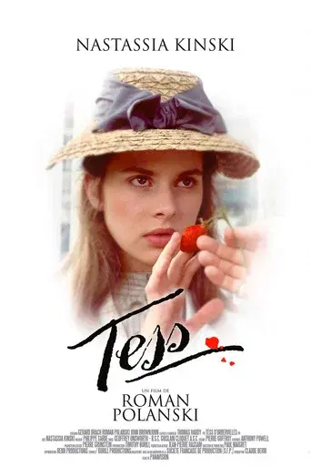 Tess