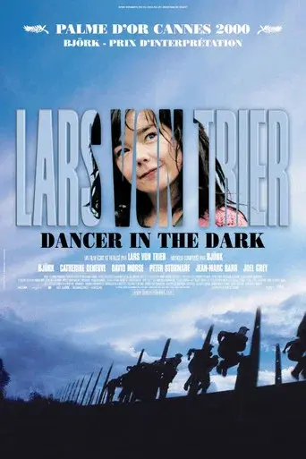 Dancer in the Dark