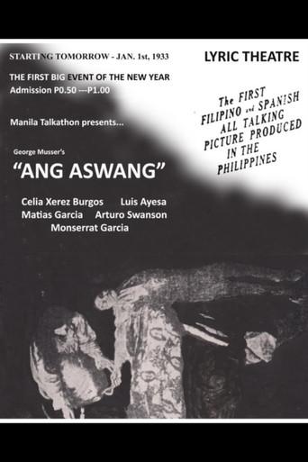 Ang Aswang