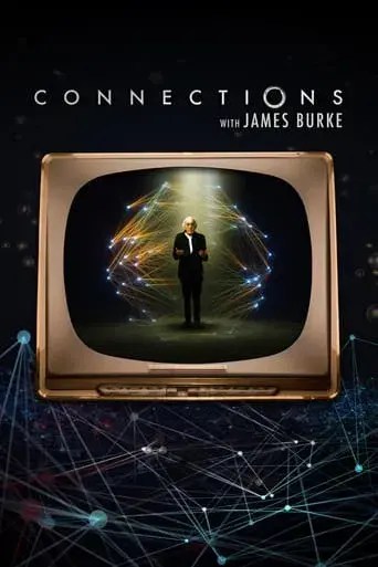 Connections with James Burke