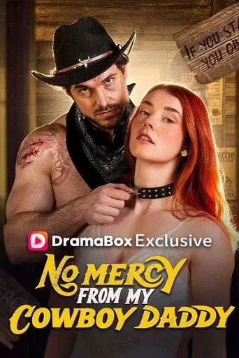 No Mercy From My Cowboy Daddy
