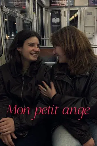 Mon petit ange