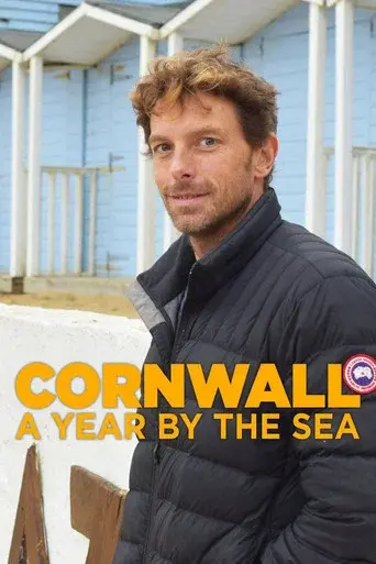 Cornwall: A Year by the Sea