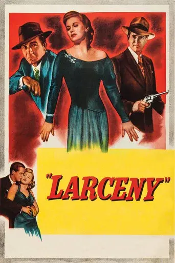 Larceny
