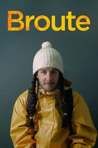 Broute.