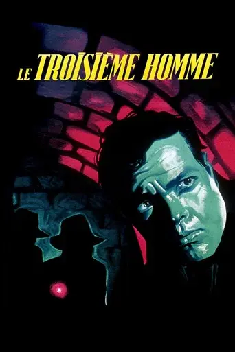 Le Troisième Homme