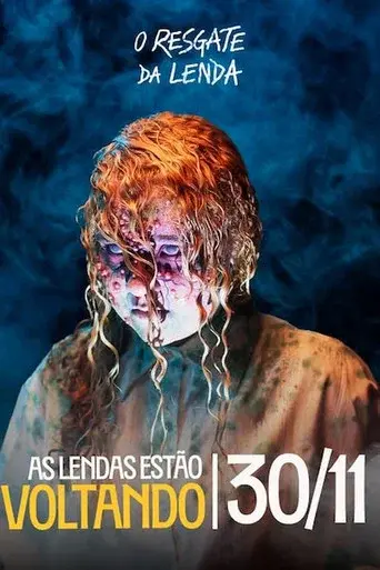O Resgate da Lenda