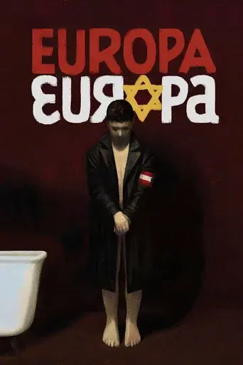 Europa Europa