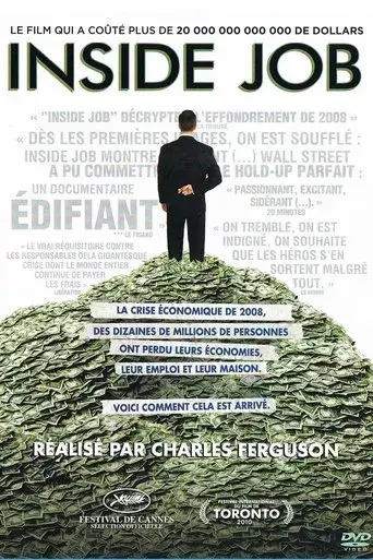 Inside job