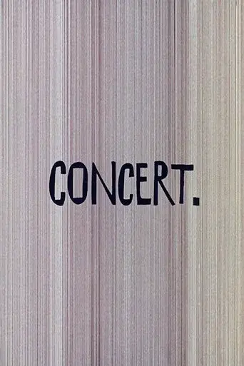 The Concert