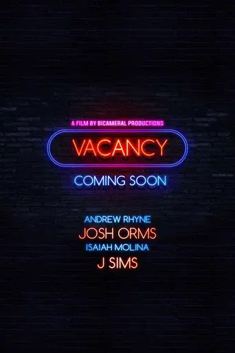 Vacancy