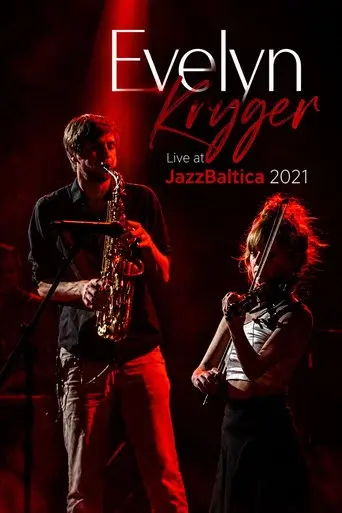 Evelyn Kryger - Live at JazzBaltica 2021