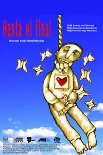 Hasta el final