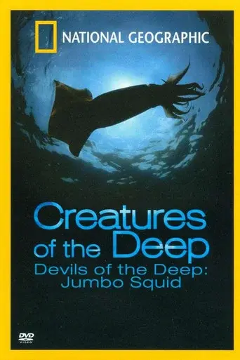 Devils of the Deep
