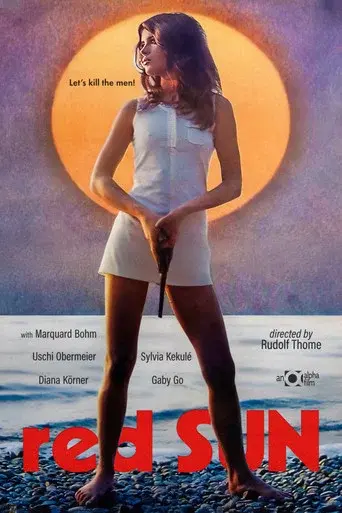 Red Sun
