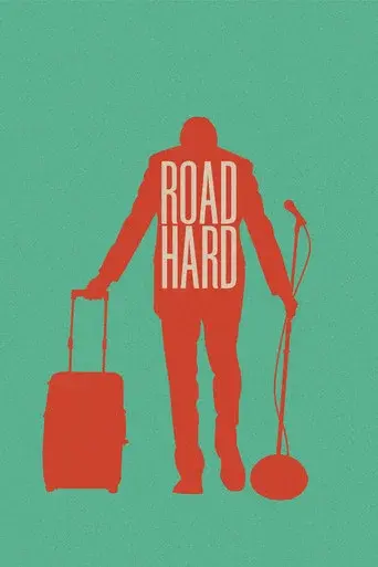 Road Hard