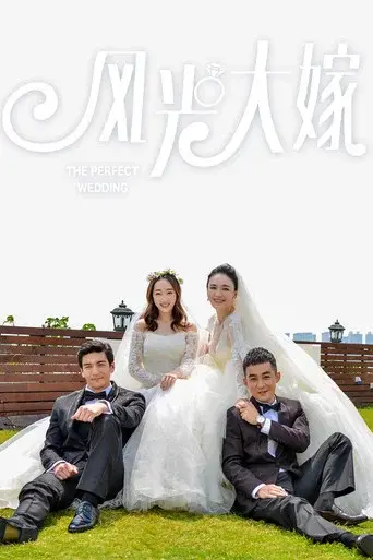 The Perfect Wedding