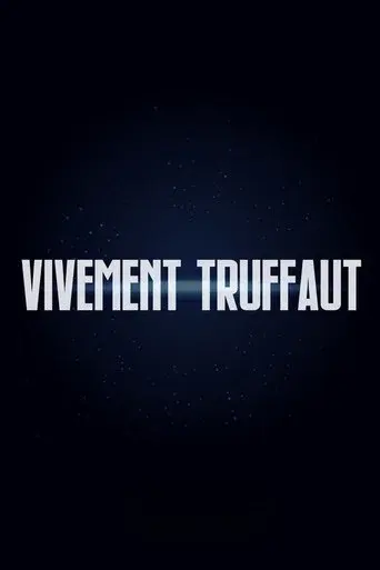 Vivement Truffaut