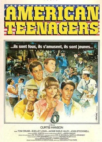 American Teenagers