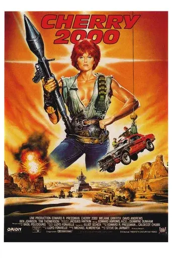 Cherry 2000