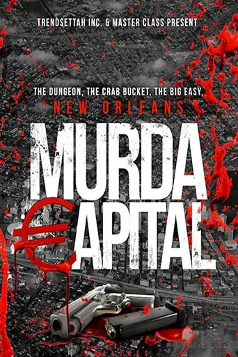 Murda Capital