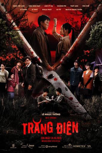 Trăng Điên
