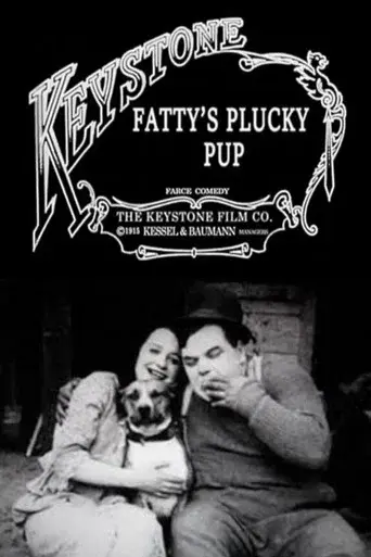 Fatty’s Plucky Pup