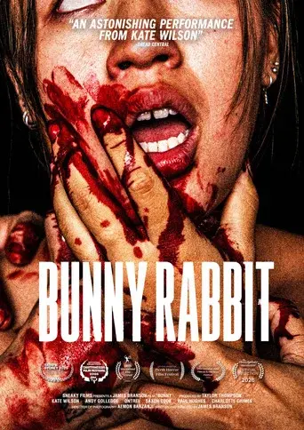 Bunny Rabbit