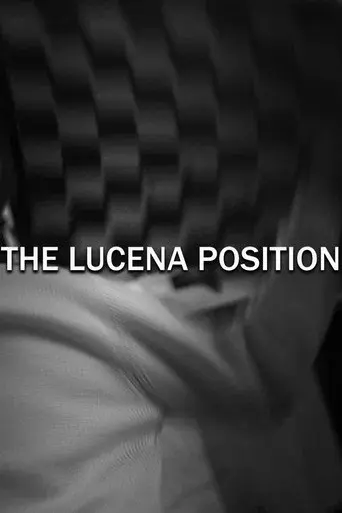 The Lucena Position