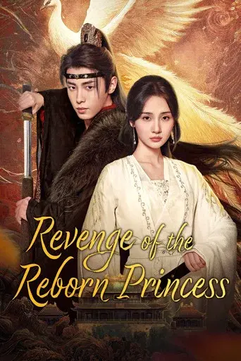 Revenge of the Reborn Princess