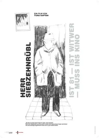 Herr Siebzehnrübl