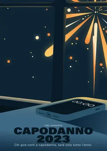 Capodanno 2023