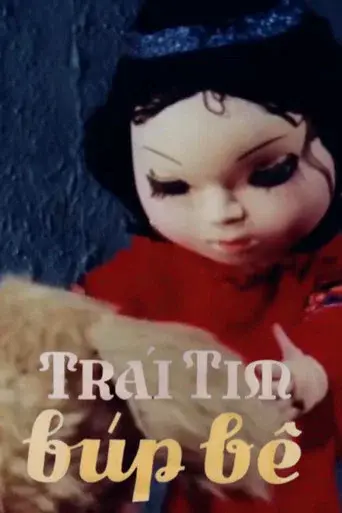 A Doll’s Heart
