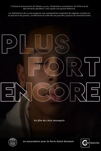PLUS FORT ENCORE