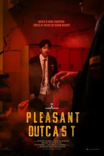 Pleasant Outcast