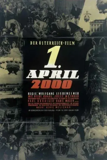 April 1, 2000