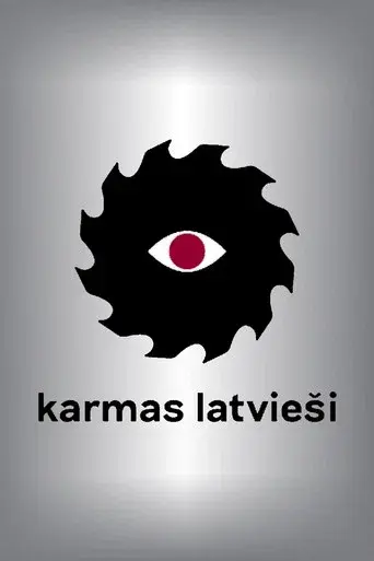 Karmic Latvians