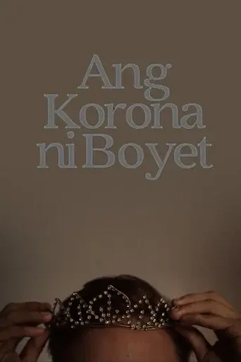 Boyet's Crown