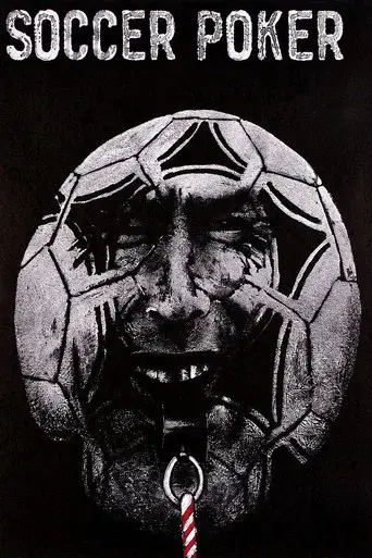 Soccer Poker