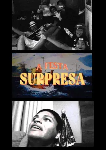 A Festa Surpresa