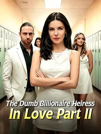 The Dumb Billionaire Heiress In Love Part II
