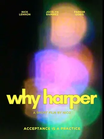 Why Harper