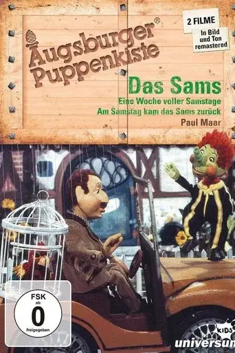 Eine Woche voller Samstage